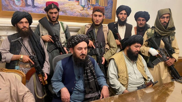 طالبان جو مسجدن جي پيش امامن کي پيغام