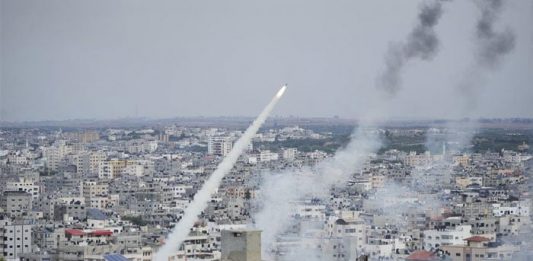 حماس ۽ اسرائيلي فورسز ۾ ٻئي ڏينهن به جنگ، حماس جي حملن ۾ 500 کان وڌيڪ اسرائيلي مارجي ويا
