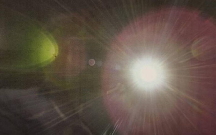 چنڊ تي ويندڙ پاڪستاني سيٽلائيٽ آءِ ڪيوب قمر پهرين تصوير جاري ڪري ڇڏي